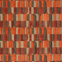 Cordoba Spice Fabric by the Metre